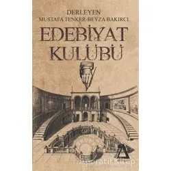 Edebiyat Kulübü - Mustafa Tenker - Sisyphos Yayınları