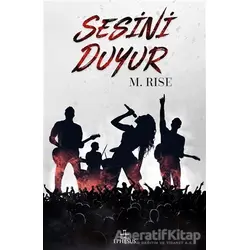 Sesini Duyur 1 - M. Rise - Ephesus Yayınları