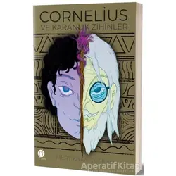 Cornelius ve Karanlık Zihinler - Mert Kaan Coşkun - Herdem Kitap