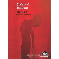 Muğlak - Çağlar C. Kuzucu - Na Yayınları