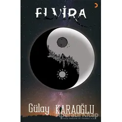 Elvira - Gülay Karaoğlu - Cinius Yayınları