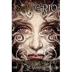 Saverio - M. G. Brise - Cinius Yayınları