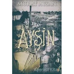 Ayşin - Murat Aysan - Cinius Yayınları