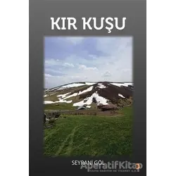 Kır Kuşu - Seyrani Göl - Cinius Yayınları