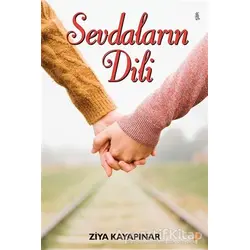Sevdaların Dili - Ziya Kayapınar - Cinius Yayınları