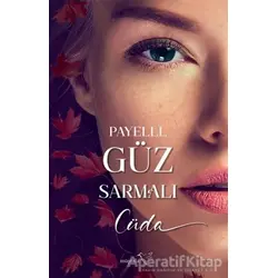 Güz Sarmalı Cüda - Payelll - Müptela Yayınları