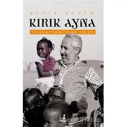 Kırık Ayna - Şefik Sevim - Ekin Yayınları