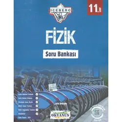 Okyanus 11.Sınıf Iceberg Fizik Soru Bankası