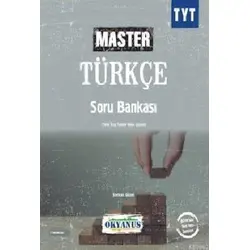 Okyanus TYT Master Türkçe Soru Bankası