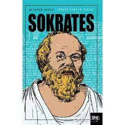 Sokrates - Metehan Doğan - Profil Kitap