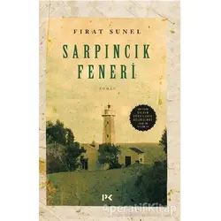 Sarpıncık Feneri - Fırat Sunel - Profil Kitap