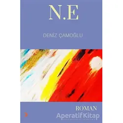 N.E - Deniz Çamoğlu - Cinius Yayınları