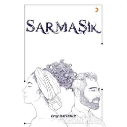 Sarmaşık - Eray Bayındır - Cinius Yayınları
