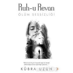 Ruh-u Revan - Kübra Uzun - Cinius Yayınları