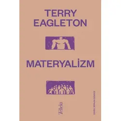 Materyalizm - Terry Eagleton - Tellekt
