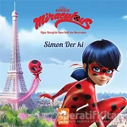 Simon Der ki - Kolektif - Eksik Parça Yayınları