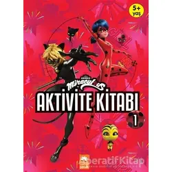 Aktivite Kitabı 1 - Kolektif - Eksik Parça Yayınları