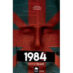 1984 - George Orwell - Eksik Parça Yayınları
