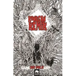 Konuşan Kemik - Candy Gourlay - Eksik Parça Yayınları