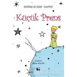 Küçük Prens - Antoine de Saint-Exupery - Çınaraltı Yayınları