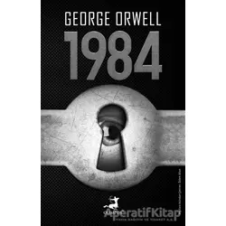 1984 - George Orwell - Olimpos Yayınları