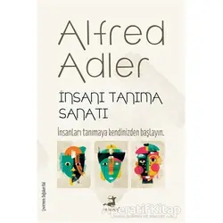 İnsanı Tanıma Sanatı - Alfred Adler - Olimpos Yayınları