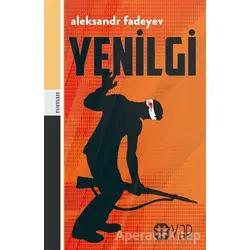 Yenilgi - Aleksandr Fadeyev - Yar Yayınları