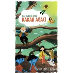 Kakao Ağacı - Mine Taşdemir Kuluç - Diyanet İşleri Başkanlığı