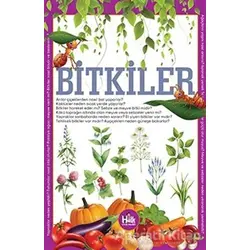 Bitkiler - Ferhat Çınar - Halk Kitabevi
