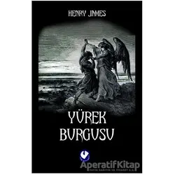 Yürek Burgusu - Henry James - Cem Yayınevi