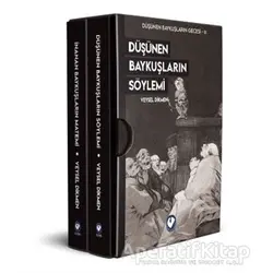 Düşünen Baykuşların Gecesi - Düşünen Baykuşların Söylemi (2 Kitap Kutulu)