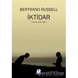 İktidar - Bertrand Russell - Cem Yayınevi
