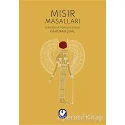 Mısır Masalları - Kolektif - Cem Yayınevi