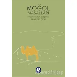 Moğol Masalları - Kolektif - Cem Yayınevi
