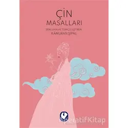 Çin Masalları - Kolektif - Cem Yayınevi