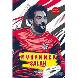 Muhammed Salah - Sedat Kaplan - Siyah Beyaz Yayınları