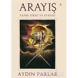 Arayış - Aydın Parlar - Cinius Yayınları