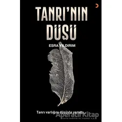 Tanrı’nın Düşü - Esra Yıldırım - Cinius Yayınları