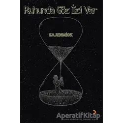 Ruhunda Göz İzi Var - Sajenmiok - Cinius Yayınları