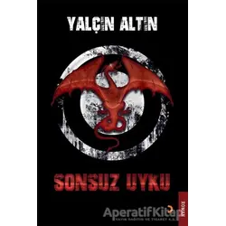 Sonsuz Uyku - Yalçın Altın - Cinius Yayınları
