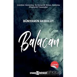 Balacan - Bünyamin Akbulut - Uyanış Yayınevi