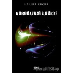 Karanlığın Laneti - Mehmet Küçük - Gece Kitaplığı