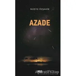 Azade - Nuriye Özşahin - Gece Kitaplığı