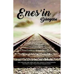 Enesin Dünyası - Tuğrul Tıraş - Gece Kitaplığı