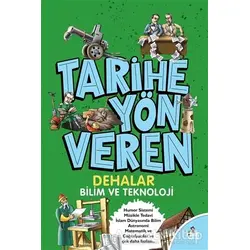 Tarihe Yön Veren Dehalar - Serdar Kayıhan - Halk Kitabevi