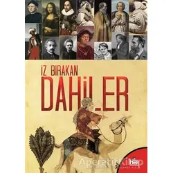 İz Bırakan Dahiler - Kolektif - Halk Kitabevi