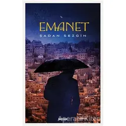 Emanet - Şadan Sezgin - Beyan Yayınları
