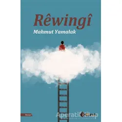 Rewingi - Mahmut Yamalak - Aryen Yayınları