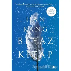 Beyaz Kitap - Han Kang - April Yayıncılık
