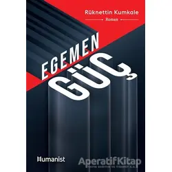 Egemen Güç - Rüknettin Kumkale - Hümanist Kitap Yayıncılık
